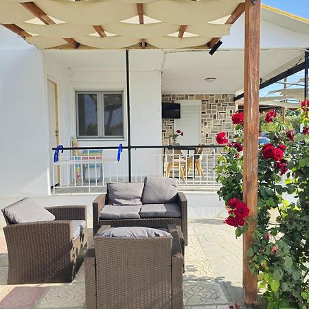Sunny Coast Halkidiki! Villa Sozopoli Exterior photo