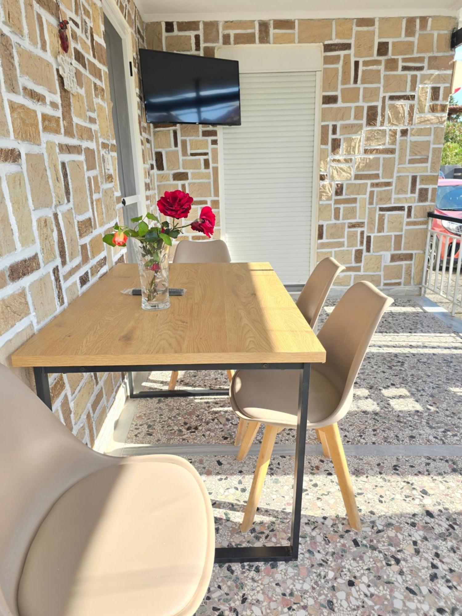 Sunny Coast Halkidiki! Villa Sozopoli Exterior photo